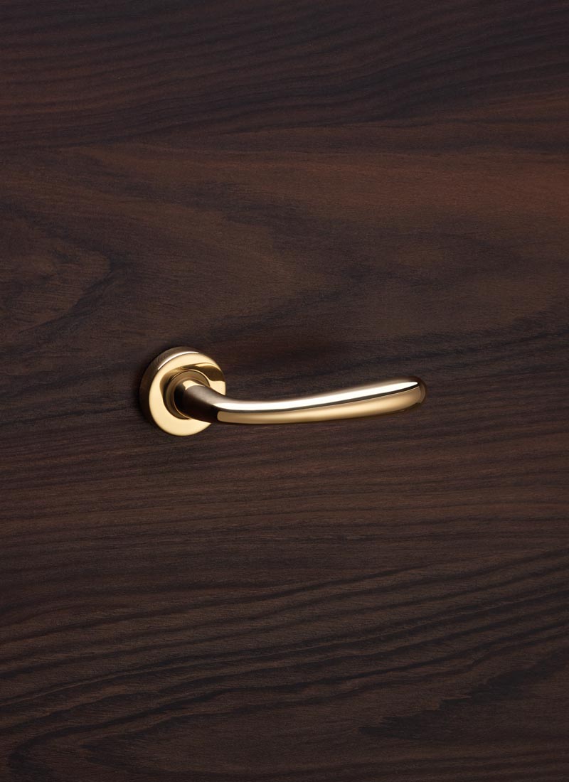 Garda - Classic klamki do drzwi - Linea Calì