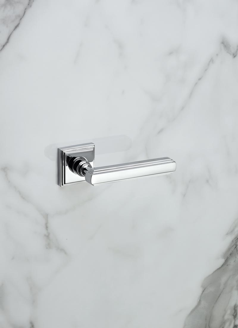 Glamor - Vintage door handles - Linea Calì