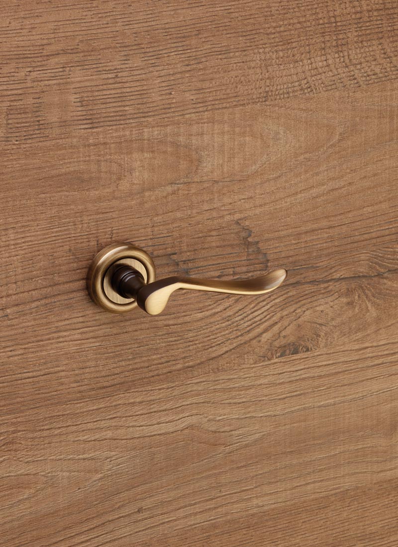 Ibiza - классическая дверных ручки - Linea Calì