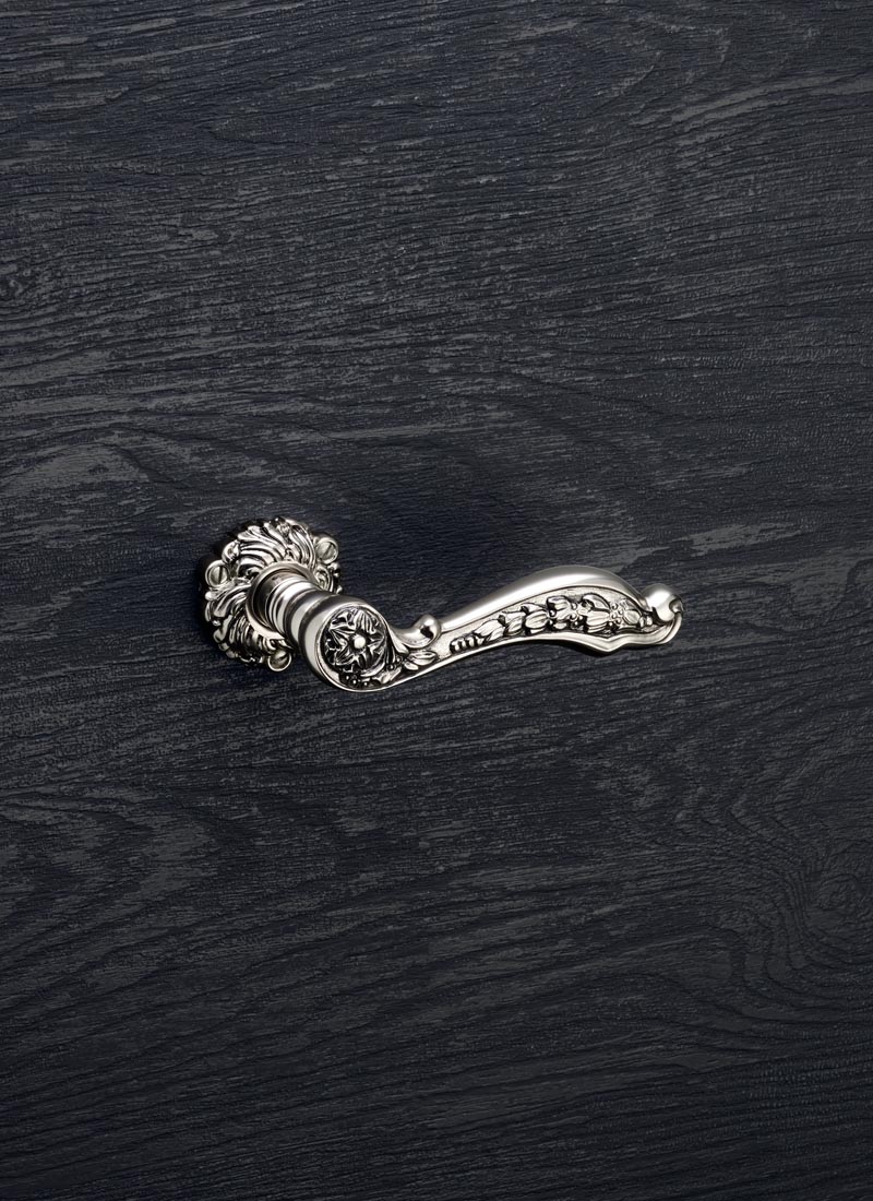 Jardin - винтажная дверных ручки - Linea Calì