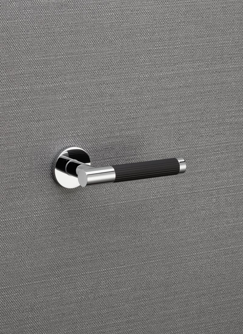 Jenny - Cовременная ручка из латуни - Linea Calì