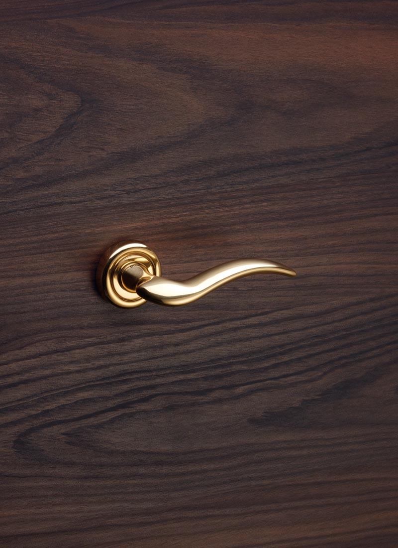 Libera - классическая дверных ручки - Linea Calì