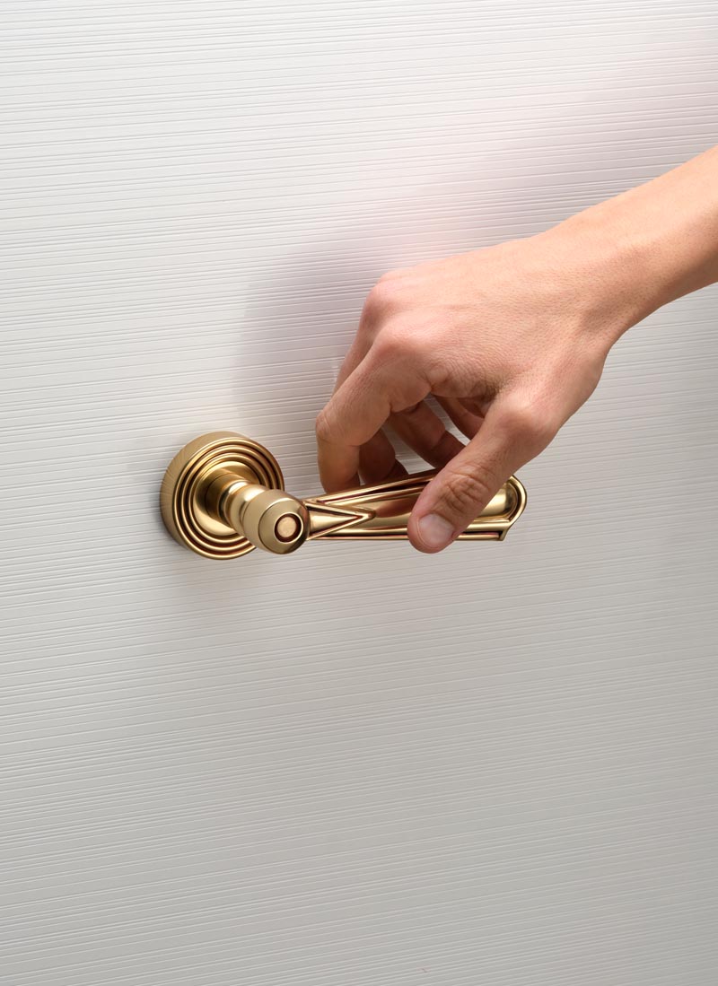 Madame - Великолепие футуризма. - Linea Calì