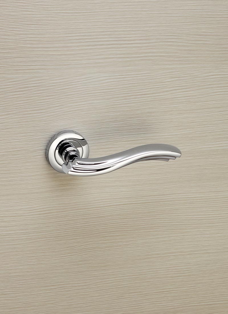 Marina - классическая дверных ручки - Linea Calì