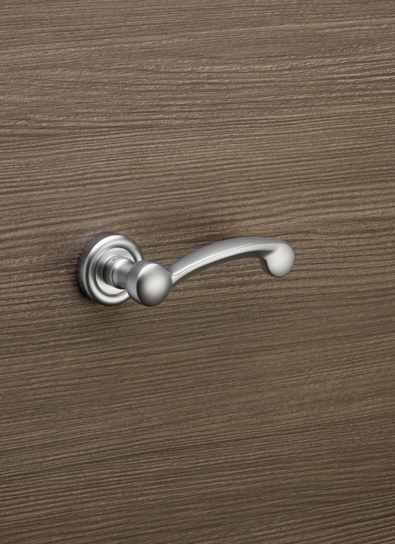 Nota - классическая дверных ручки - Linea Calì