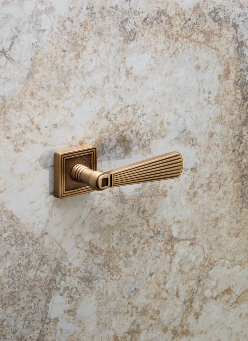 Opera - Vintage-Klinken - Linea Calì