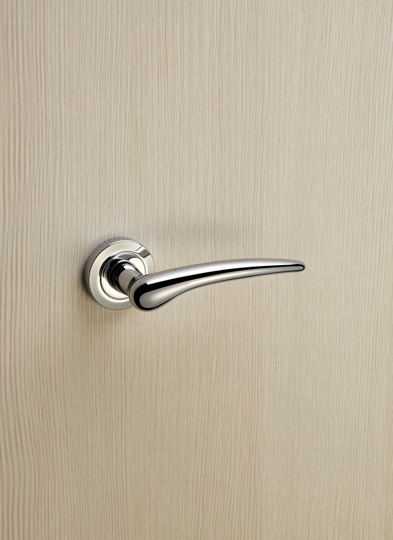 Pin-up - классическая дверных ручки - Linea Calì