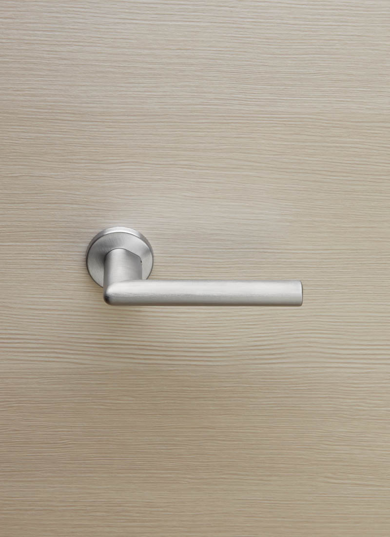 Polo Zincral - Современная ручка из сплава Zamak - Linea Calì