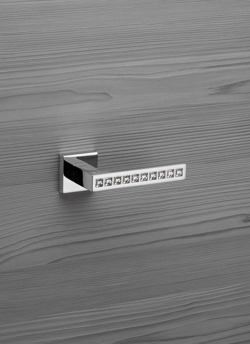 Reflex - Maniglie design per porte - Linea Calì
