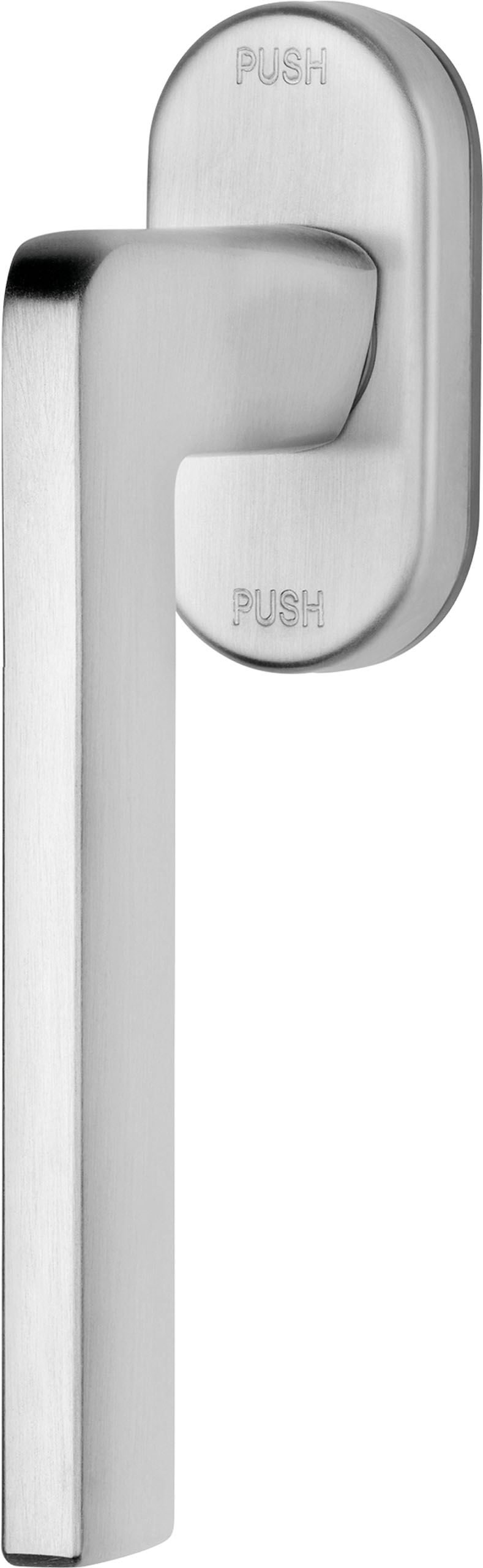 Klamka do okna z systemem SmartBlock - Linea Calì