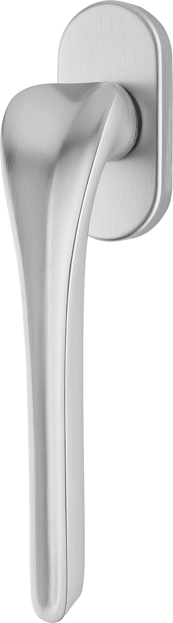 Оконная ручка с механизмом DK SmartBlock - Linea Calì