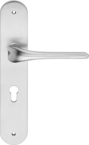 Ручка на планке art.1595 - Linea Calì