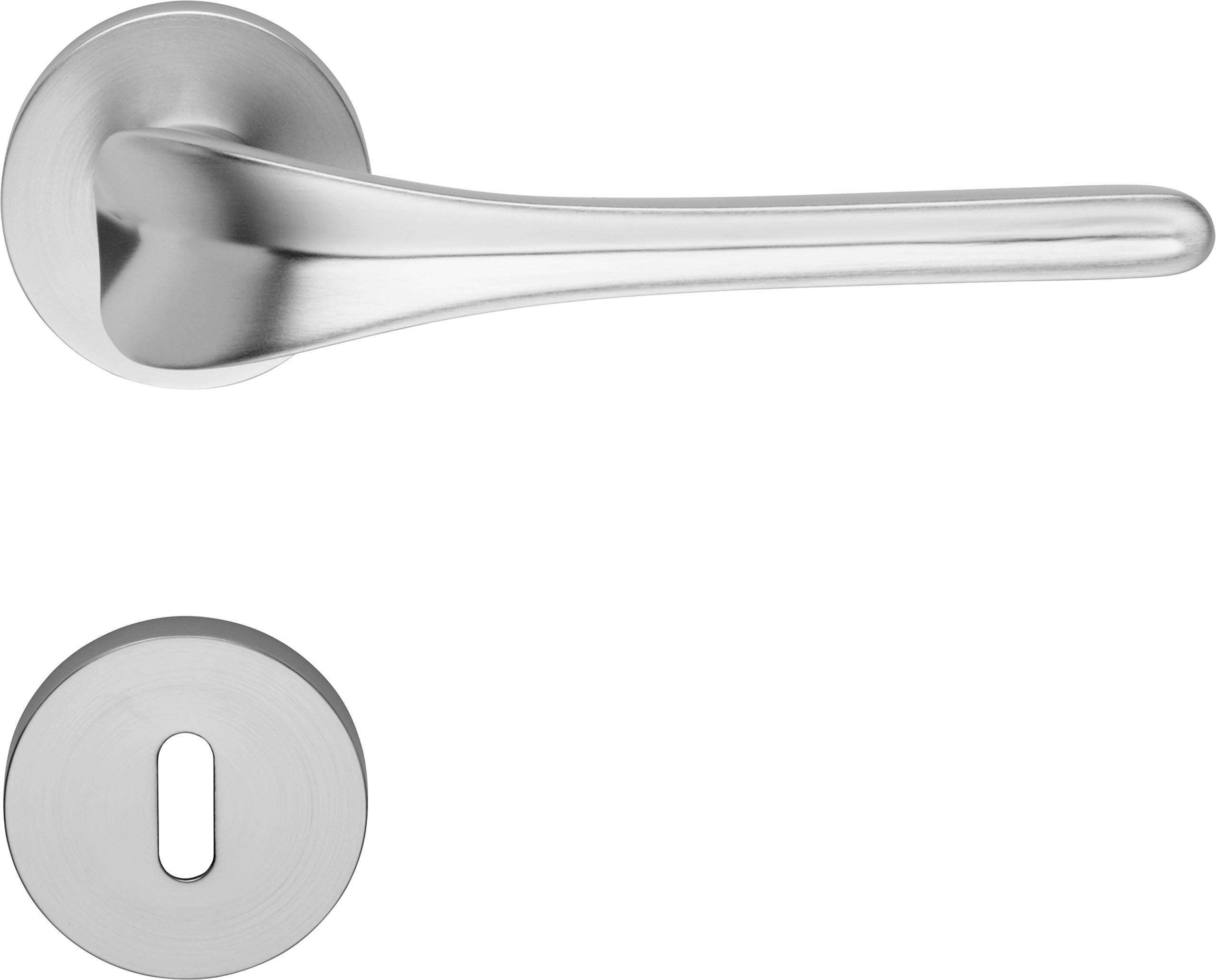 Ручка на розетке art.023 - Linea Calì