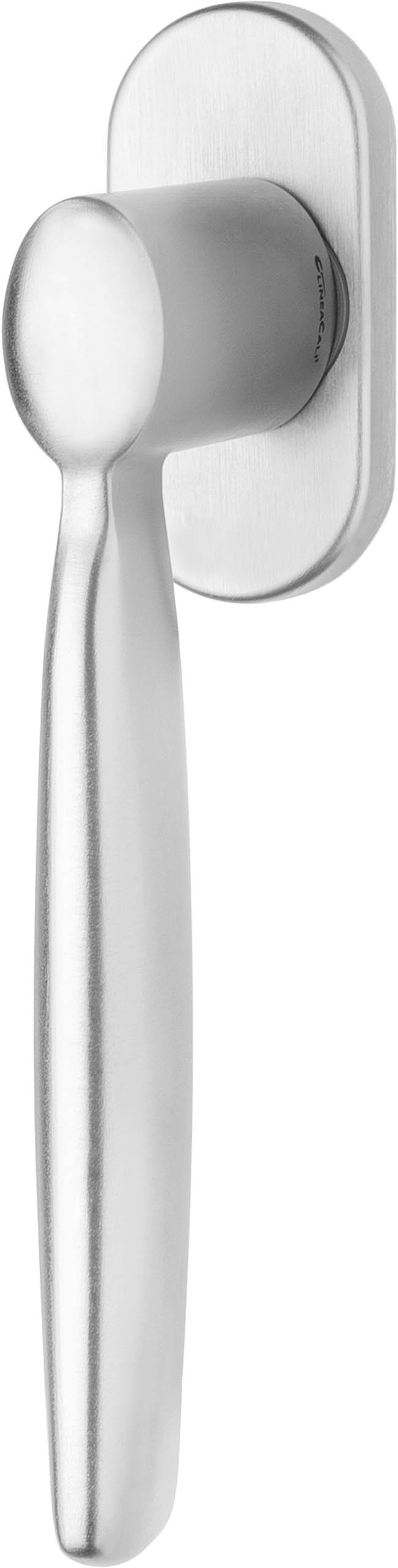 Оконная ручка с механизмом DK SmartBlock - Linea Calì