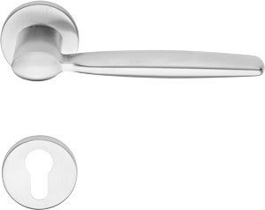 Ручка на розетке art.027 - Linea Calì