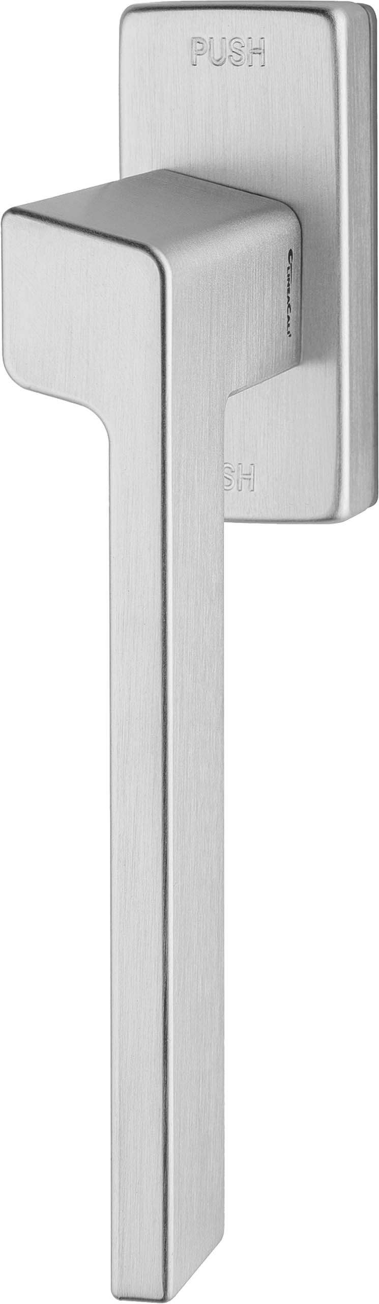 Maniglia per finestra con movimento DK SmartBlock - Linea Calì
