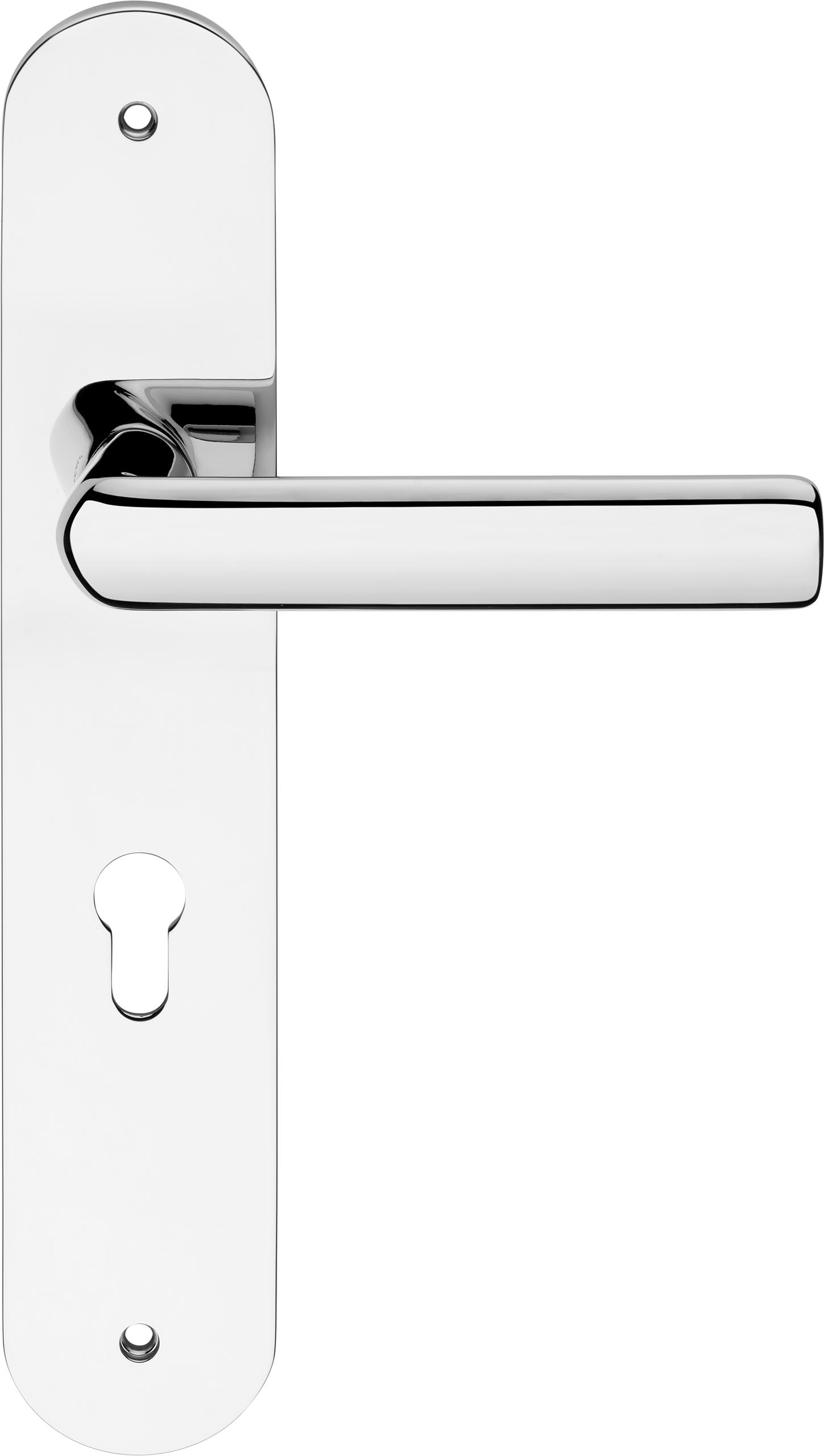 Ручка на планке art.1595 - Linea Calì