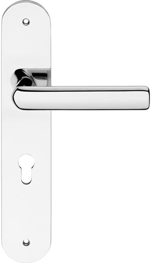 Ручка на планке art.1595 - Linea Calì