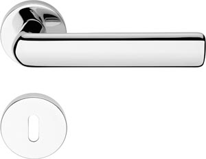 Ручка на розетке art.023 - Linea Calì