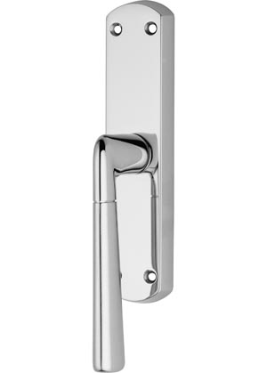 Оконная ручка - Linea Calì