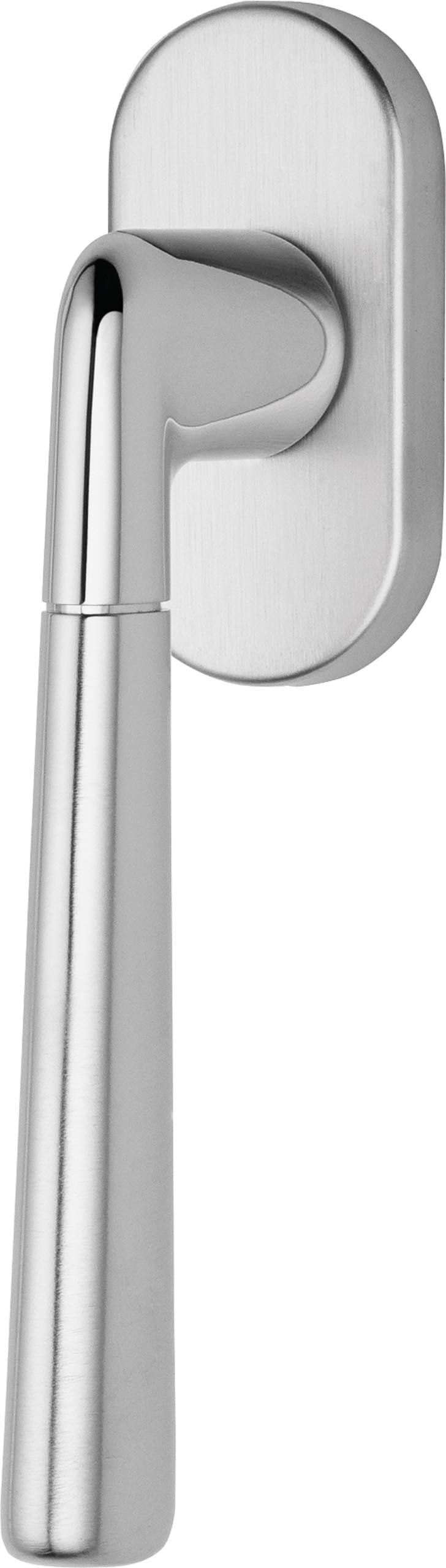 Оконная ручка с механизмом DK SmartBlock - Linea Calì