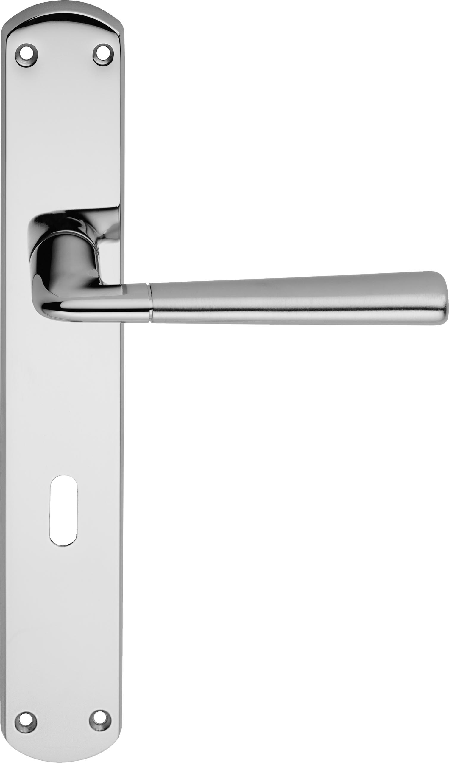 Ручка на планке art.121 - Linea Calì