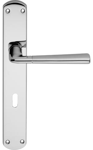 Ручка на планке art.121 - Linea Calì