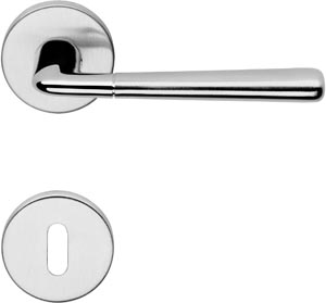 Ручка на розетке art.027 - Linea Calì