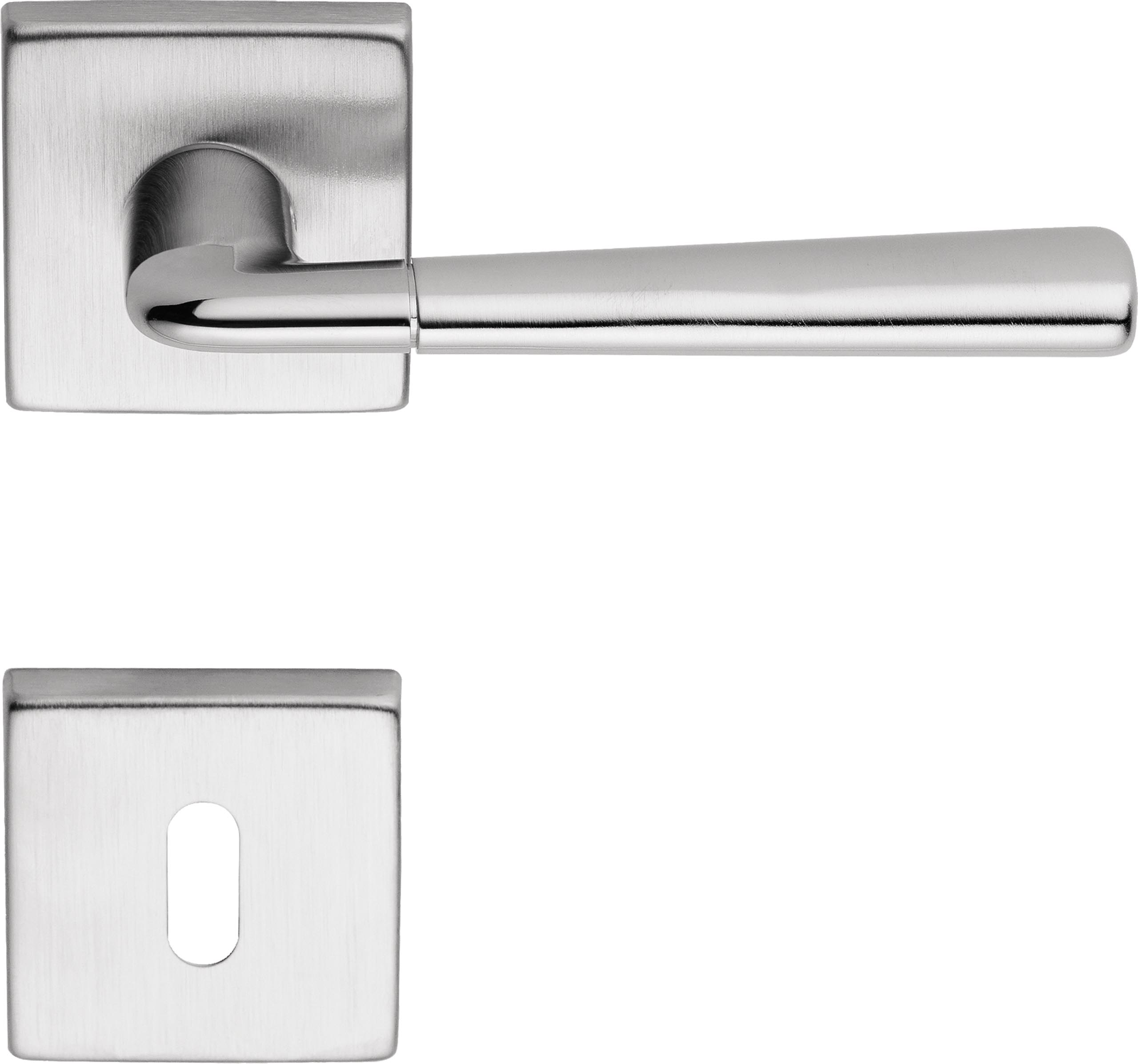 Ручка на розетке art.088 - Linea Calì