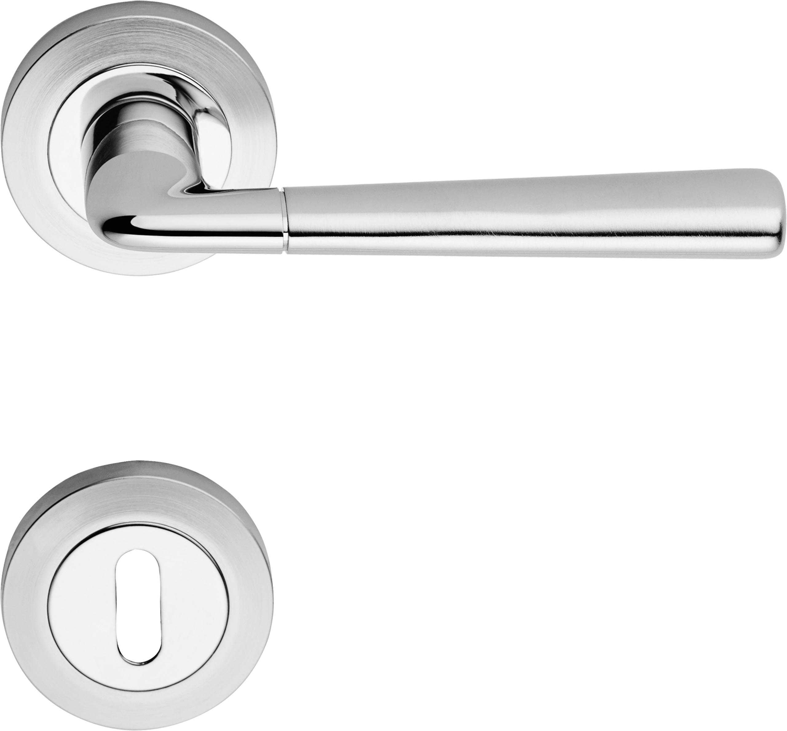 Ручка на розетке art.102 - Linea Calì