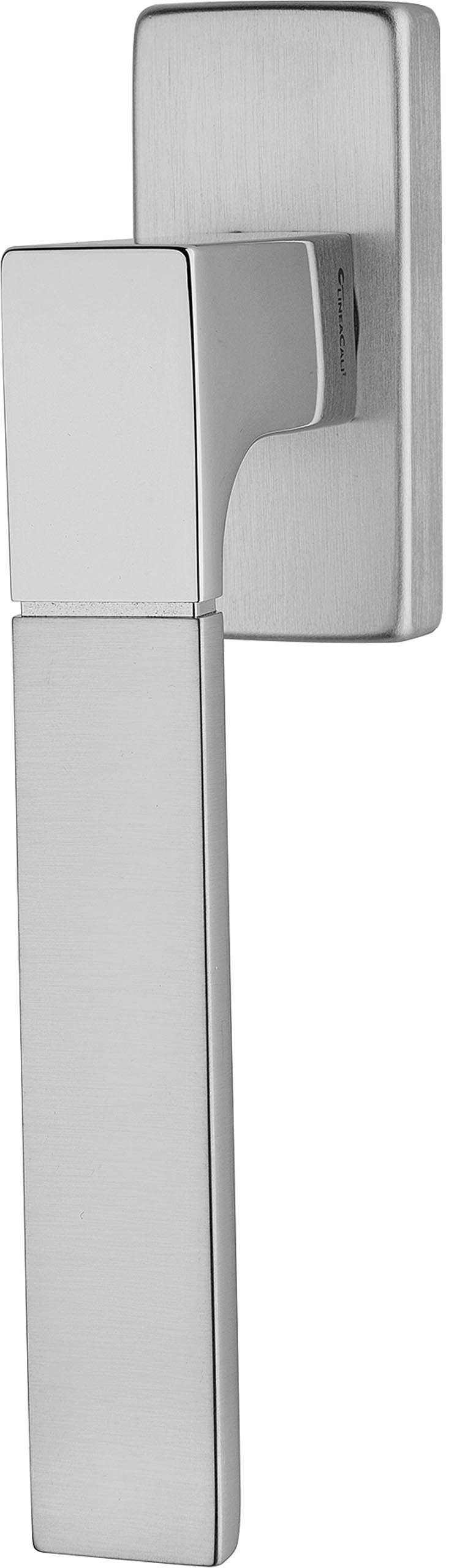 Оконная ручка с механизмом DK SmartBlock - Linea Calì