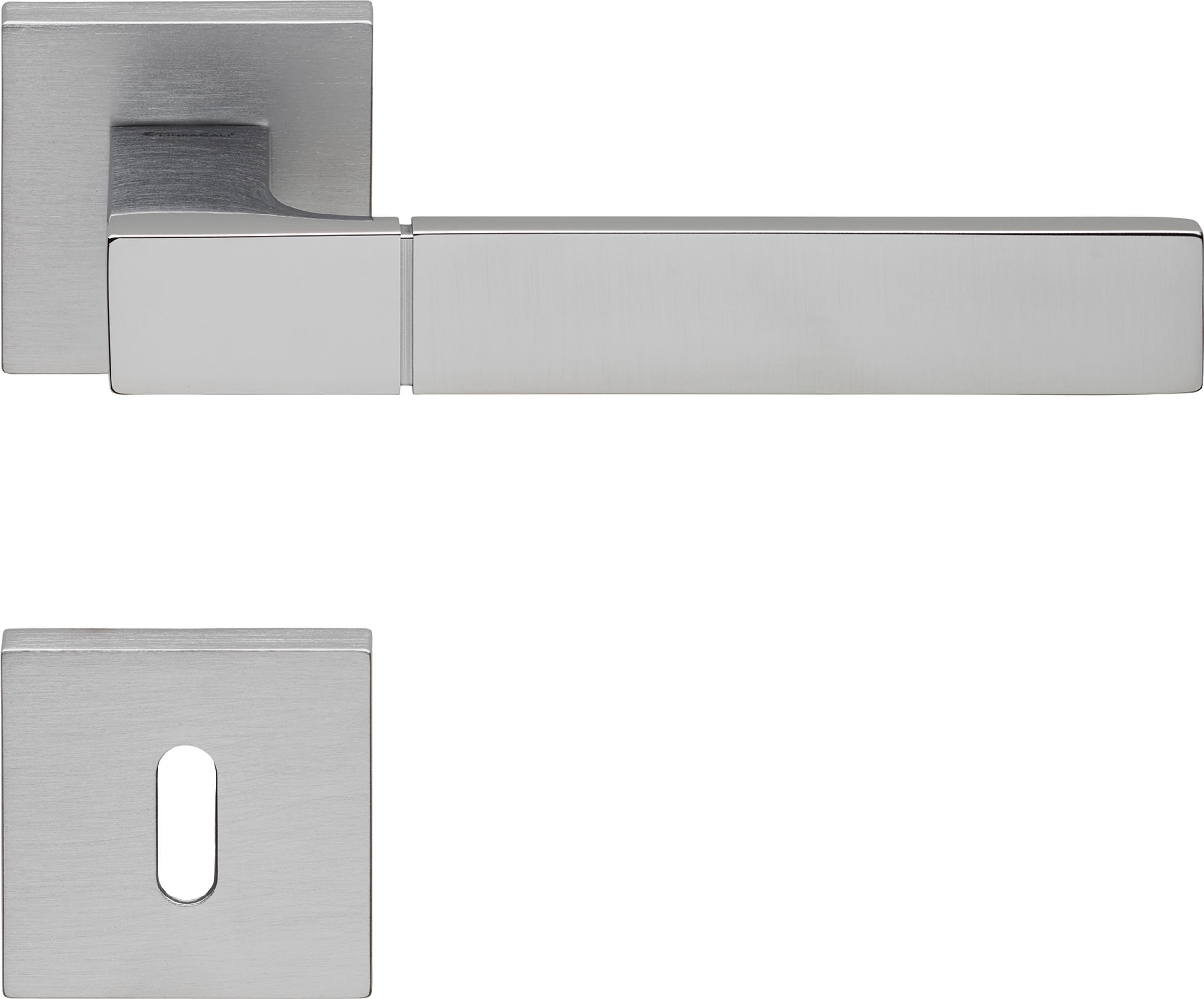 Ручка на розетке art.019 - Linea Calì