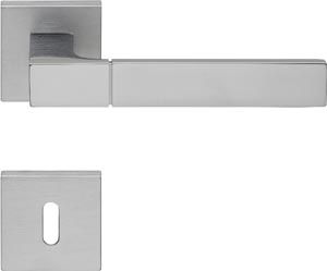 Ручка на розетке art.019 - Linea Calì