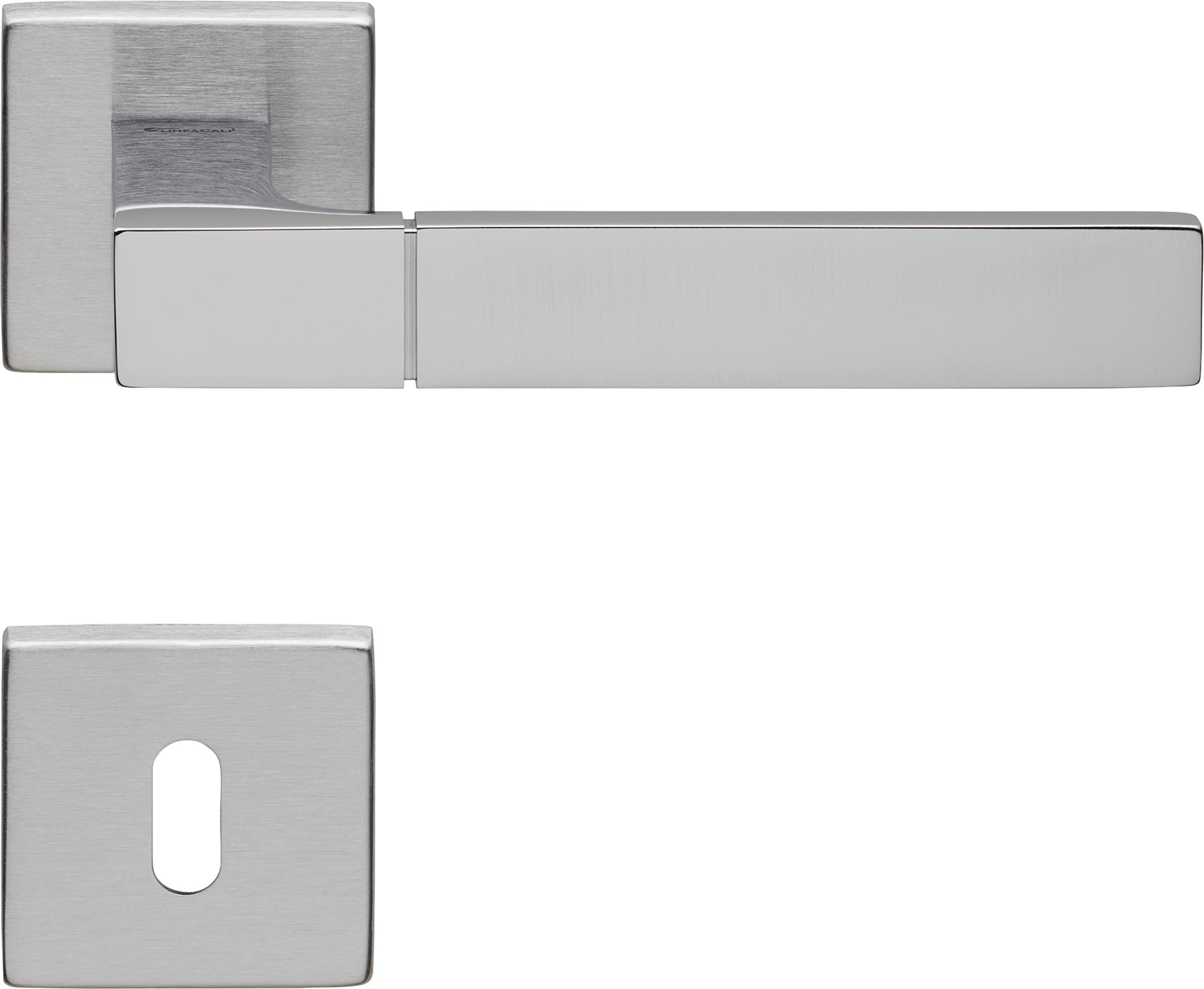 Ручка на розетке art.088 - Linea Calì