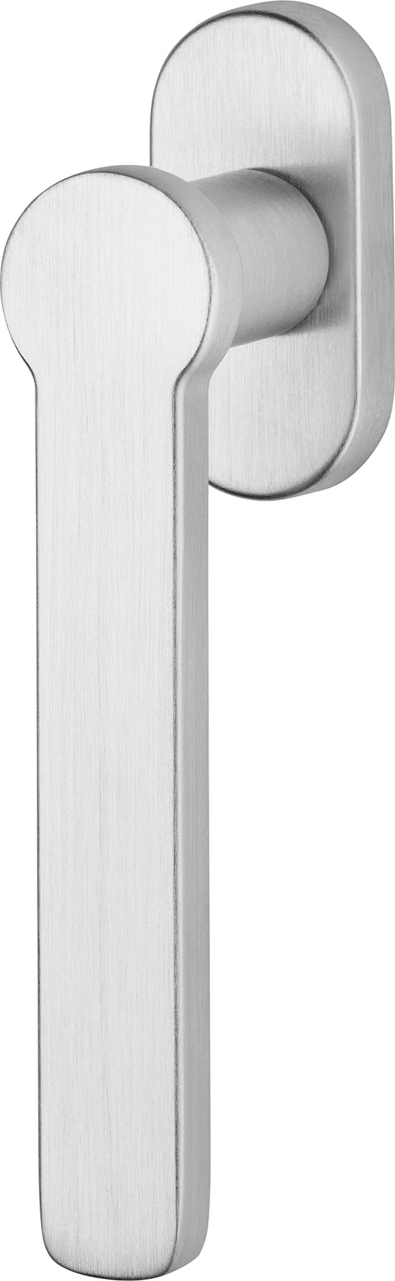 Оконная ручка с механизмом DK SmartBlock - Linea Calì