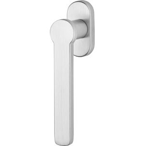 Оконная ручка с механизмом DK SmartBlock - Linea Calì