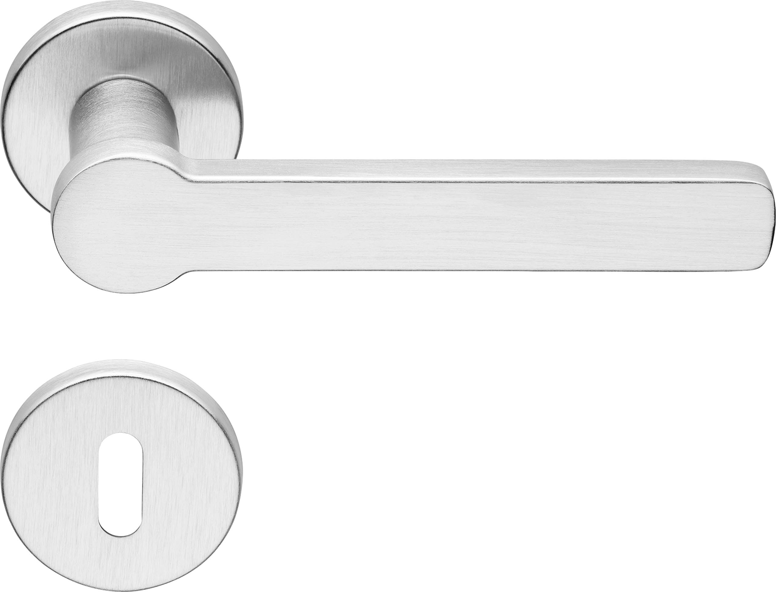 Ручка на розетке art.027 - Linea Calì