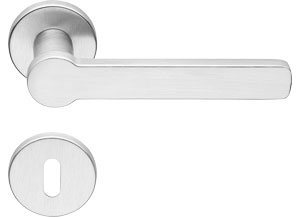 Ручка на розетке art.027 - Linea Calì