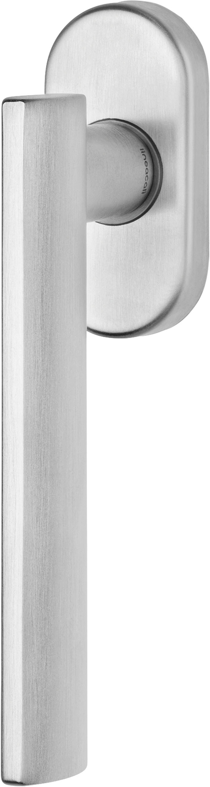 Оконная ручка с механизмом DK SmartBlock - Linea Calì