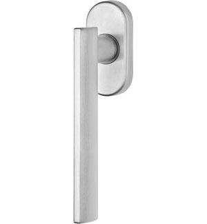 Оконная ручка с механизмом DK SmartBlock - Linea Calì