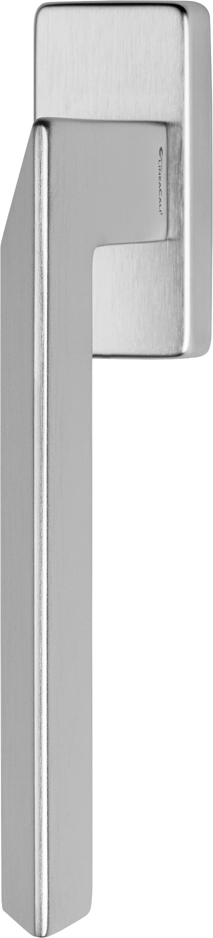 Оконная ручка с механизмом DK SmartBlock - Linea Calì