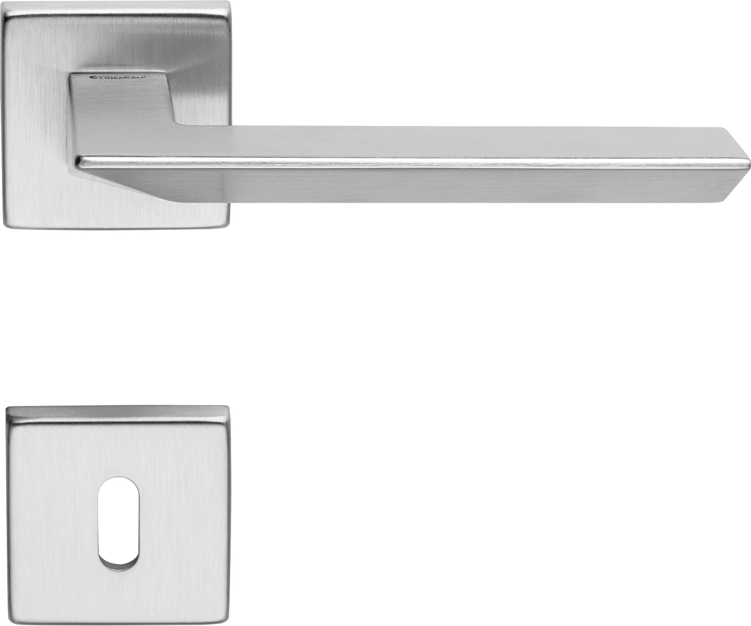 Ручка на розетке art.088 - Linea Calì