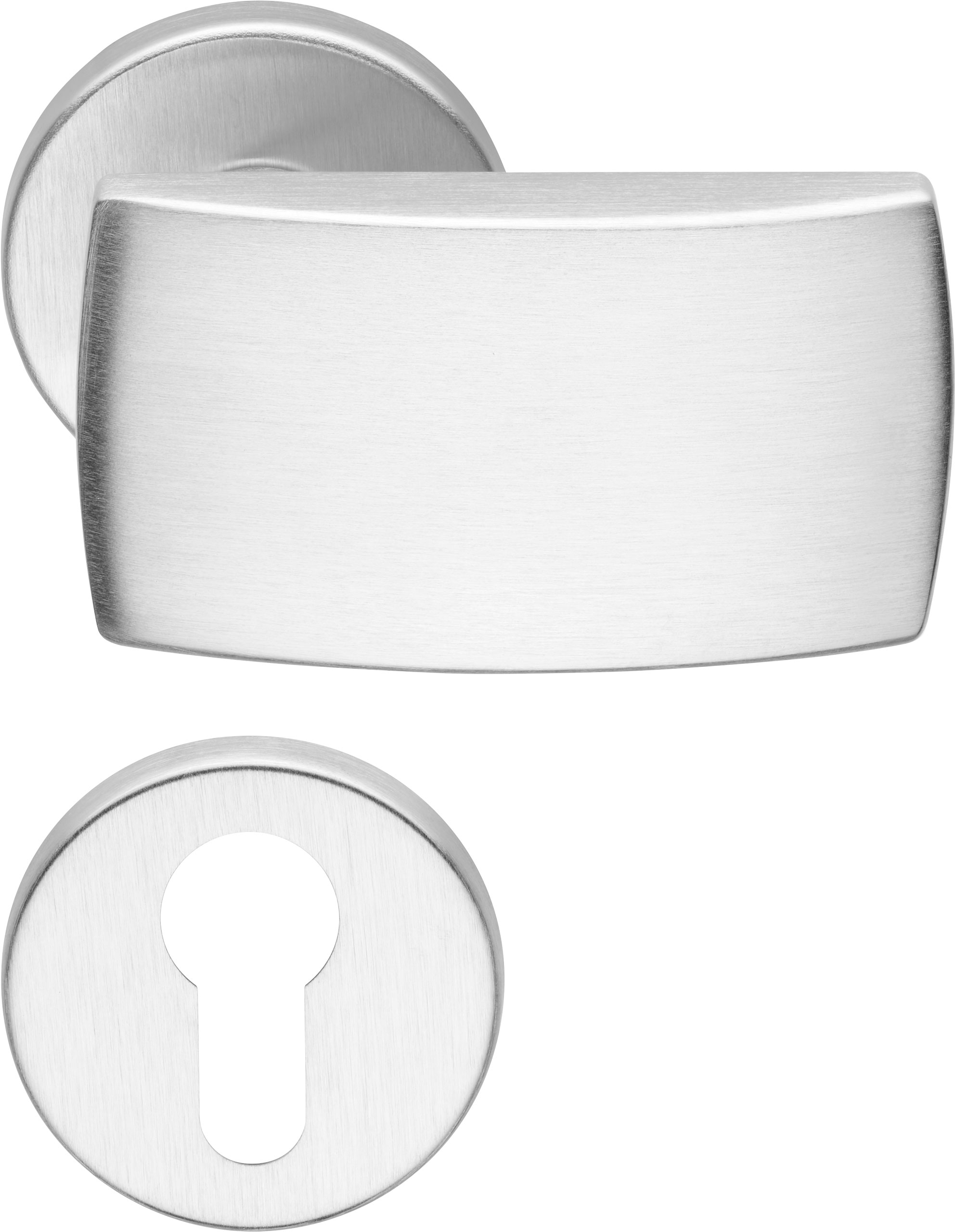 Ручка на розетке art.027 - Linea Calì