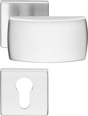 Ручка на розетке art.088 - Linea Calì