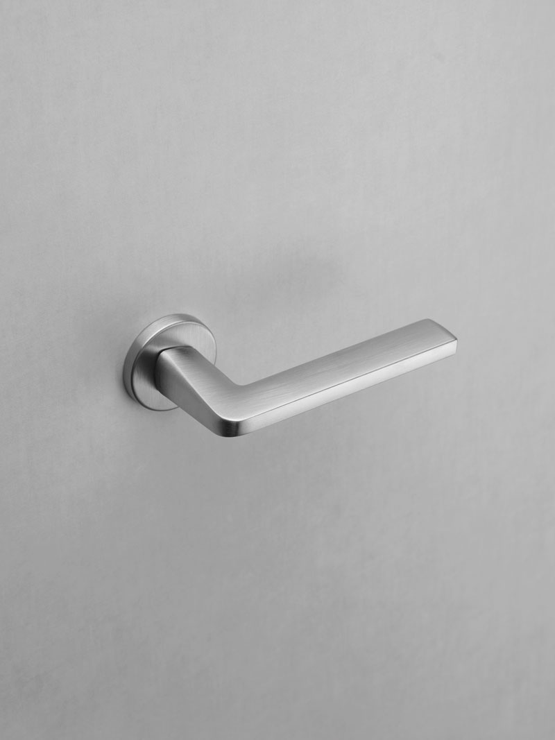 Axis Zincral - Brak zbędnych detali. - Linea Calì