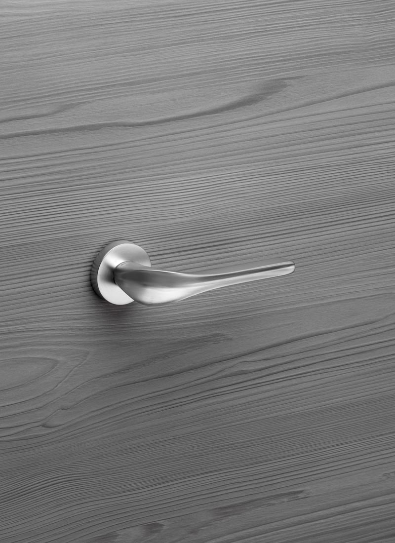 Spirit - дизайнерская дверных ручки - Linea Calì