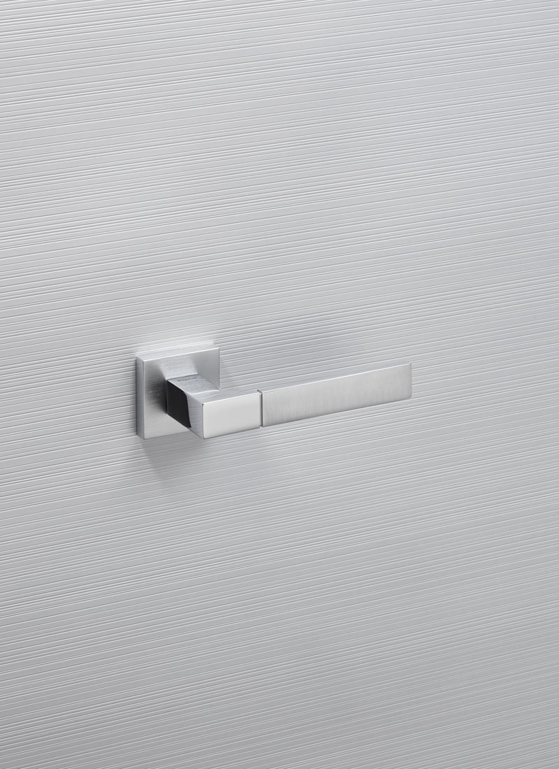 Thais - дизайнерская дверных ручки - Linea Calì