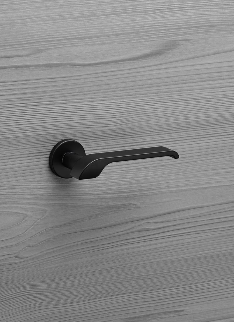Turbo Zincral -  - Linea Calì