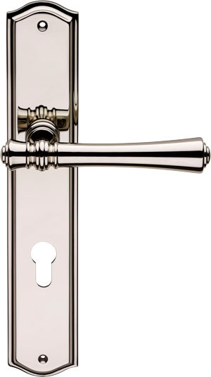 Ручка на планке art.1800 - Linea Calì