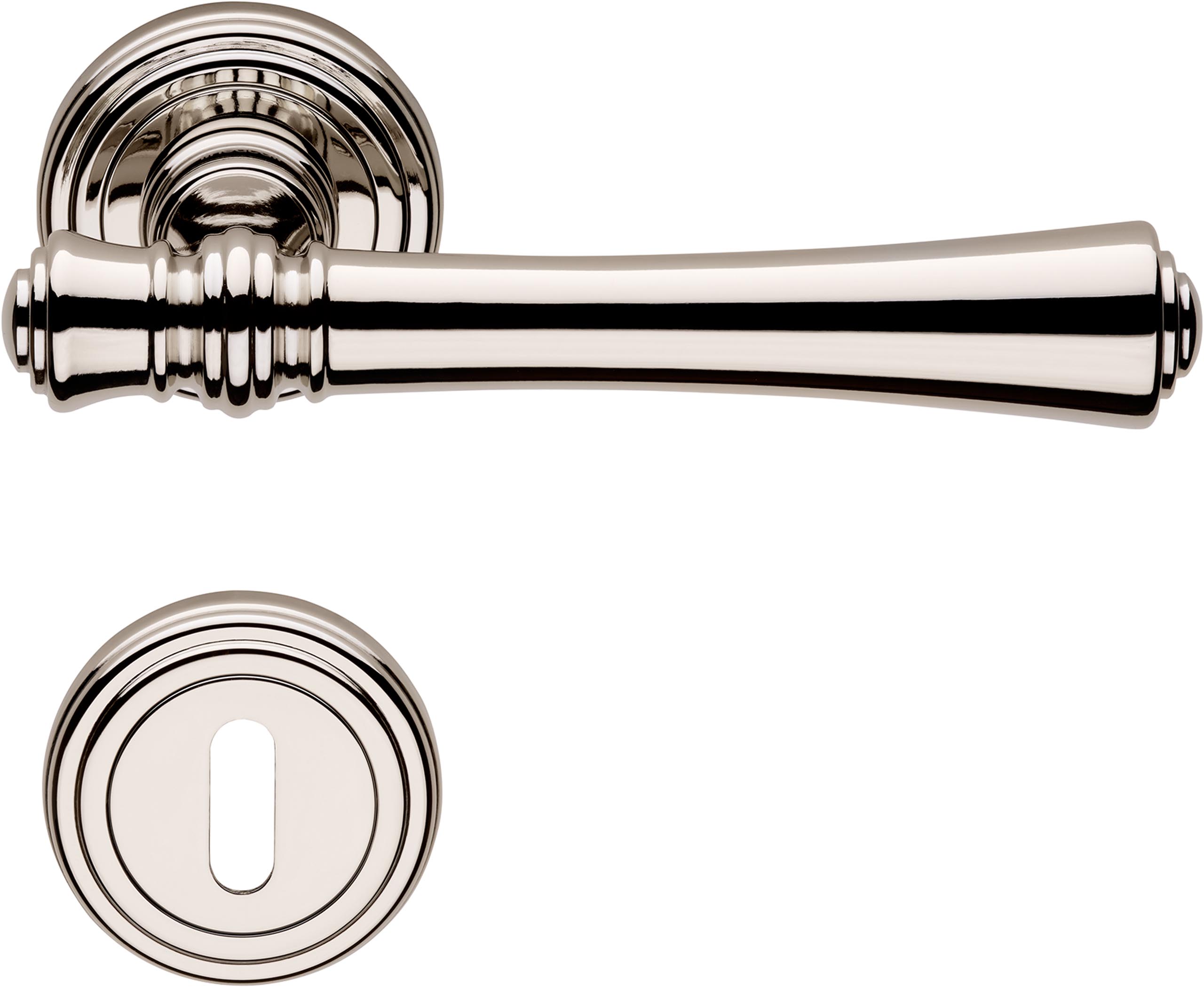 Ручка на розетке art.011 - Linea Calì